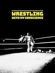 Wrestling conscience for sale  Delivered anywhere in UK