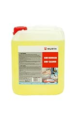 Würth bmf nettoyant d'occasion  Livré partout en France