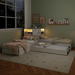 Linique shaped twin for sale  Delivered anywhere in USA 
