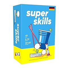 Super skills lustige gebraucht kaufen  Wird an jeden Ort in Deutschland