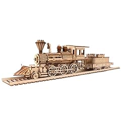 Wooden puzzles steam for sale  Delivered anywhere in USA 