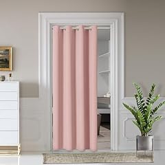 Aosky door curtains for sale  Delivered anywhere in USA 