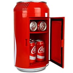 Coke mini fridge for sale  Delivered anywhere in Ireland