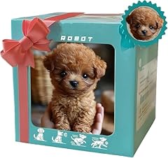 Chien robot 2025 d'occasion  Livré partout en France
