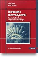 Technische thermodynamik theor gebraucht kaufen  Wird an jeden Ort in Deutschland