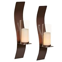 Sinuous wall sconce for sale  Delivered anywhere in USA 