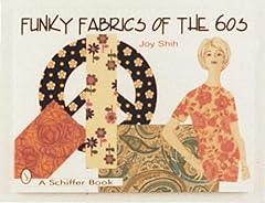 Funky fabrics 60s for sale  Delivered anywhere in UK