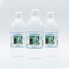 Basenplus basenwasser aktivwas gebraucht kaufen  Wird an jeden Ort in Deutschland