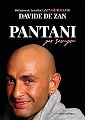 Pantani per sempre usato  Spedito ovunque in Italia 