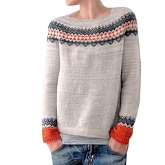 Damen norweger pullover gebraucht kaufen  Wird an jeden Ort in Deutschland