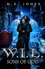 W.i.l. sons god usato  Spedito ovunque in Italia 