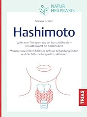 Naturheilpraxis hashimoto wirk gebraucht kaufen  Wird an jeden Ort in Deutschland