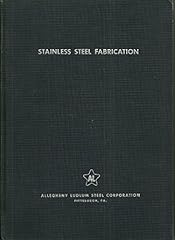Stainless steel fabrication for sale  Delivered anywhere in USA 