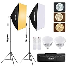 Softbox lighting kit for sale  Delivered anywhere in UK