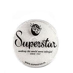 Superstar face paint for sale  Delivered anywhere in USA 