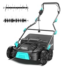 Yardcare inch 15amp for sale  Delivered anywhere in USA 