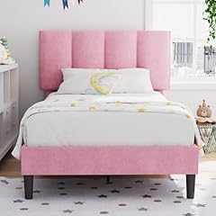 Vecelo twin bed for sale  Delivered anywhere in USA 