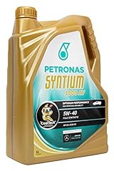 Petronas olio motore usato  Spedito ovunque in Italia 