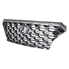 Chrome front grille for sale  Delivered anywhere in USA 