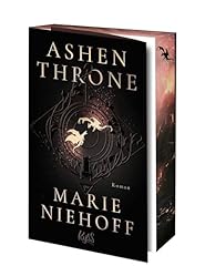Ashen throne band gebraucht kaufen  Wird an jeden Ort in Deutschland
