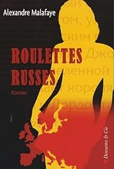 Roulettes russes d'occasion  Livré partout en France