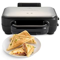 Breville stuff press for sale  Delivered anywhere in UK
