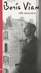 Boris vian 100 d'occasion  Livré partout en France
