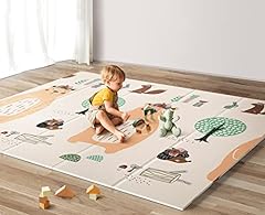 Baby play mat for sale  Delivered anywhere in Ireland