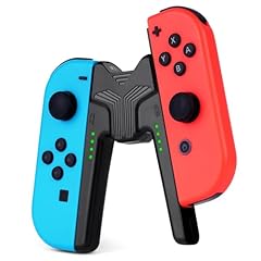 Ffcup ladegriff nintendo gebraucht kaufen  Wird an jeden Ort in Deutschland
