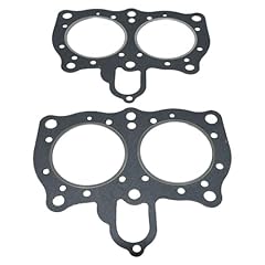 Cylinder gasket 2pcs for sale  Delivered anywhere in Ireland