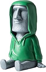 Zksylsm moai statue gebraucht kaufen  Wird an jeden Ort in Deutschland
