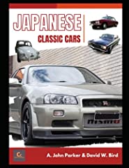 Japanese classic cars for sale  Delivered anywhere in Ireland