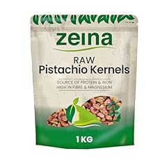 Zeina whole pistachio for sale  Delivered anywhere in Ireland