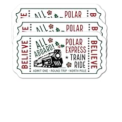 Polar express train for sale  Delivered anywhere in USA 