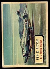 1957 topps f84 for sale  Delivered anywhere in USA 