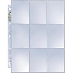 Trading card sleeves d'occasion  Livré partout en France