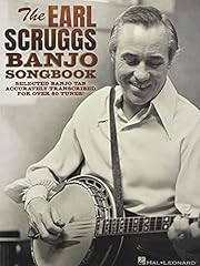Earl scruggs banjo for sale  Delivered anywhere in UK