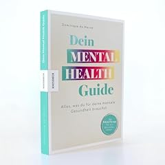 Dein mental health gebraucht kaufen  Wird an jeden Ort in Deutschland