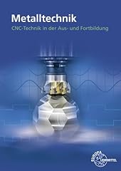 Cnc technik fortbildung gebraucht kaufen  Wird an jeden Ort in Deutschland