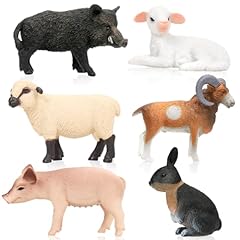 Meleager tiere figuren gebraucht kaufen  Wird an jeden Ort in Deutschland