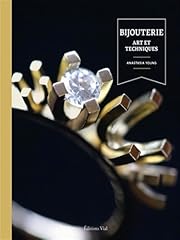 Bijouterie art techniques d'occasion  Livré partout en France