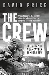 Crew story lancaster for sale  Delivered anywhere in USA 