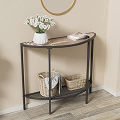 Saygoer console table for sale  Delivered anywhere in USA 
