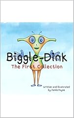 Biggle dink first for sale  Delivered anywhere in UK