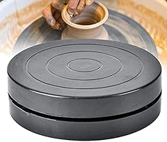Plastic clay turntable for sale  Delivered anywhere in UK