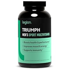 Legion triumph men for sale  Delivered anywhere in USA 