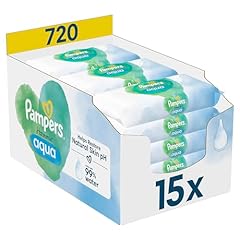 Pampers harmonie aqua gebraucht kaufen  Wird an jeden Ort in Deutschland