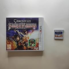Samurai warriors usato  Spedito ovunque in Italia 