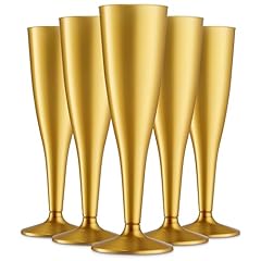 Pack gold plastic for sale  Delivered anywhere in USA 