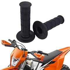 Motorbike grips 22mm for sale  Delivered anywhere in UK